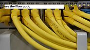 What Are Bend Radius and Bend Insensitive Cables in Fiber Optic Cabling?