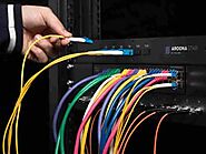 What are the Advantages of Fiber Optic Cabling?
