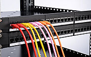 5 Reasons to Choose Fiber Optic Cabling for IT Organisations