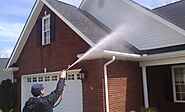 Professional Service in #1 Residential House Soft Wash Sydney, NSW