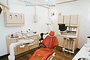 Emergency Dental Care in Downtown Calgary