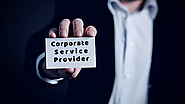 ARKA Legal Services — Why You Should Engage a Corporate Service Provider...