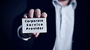 Why You Should Engage a Corporate Service Provider for your Cayman Company - Legal Services