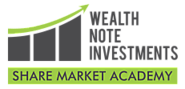 Best Stock Market Training In Pune | Beginners Course for Stock Trading in Pune | Wealth Note