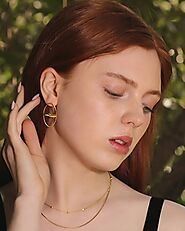 Earrings and Charm Bracelets for Women