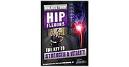 Unlock Your Hip Flexors by Mike Westerdal