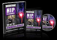 Unlock Your Hip Flexor Review– Unleash the Power of Your Hips!