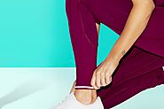 Are Compression Tights For Women Gradually Diminishing The Use Of Normal Undergarments? Find Out If This Transition C...