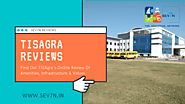 Sev7n Reviews: Find Out TISAgra’s OnSite Review Of Amenities, Infrastructure & Values – Sev7n Blogs