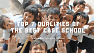 Top 7 Qualities of the Best CBSE School – Sev7n Blogs