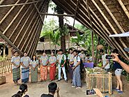 A Wonderful Adventure to the Daweian Community, Dawei, Tanintharyi Region - Myanmar Travel Blog