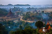 Why You Should Travel With Myanmar Tour Operator? - Mya Nandar Aung - Medium