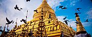 Independent or Myanmar Group Tours: How To Travel In Myanmar With Full Heaven Exposure