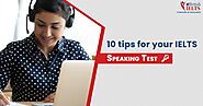 10 Tips for IELTS Speaking Test | IELTS Online Preparation | eBritish | eBRITISH IELTS