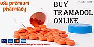 Order Tramadol Online to Treat High Pain | Buy Cheap Tramadol Online