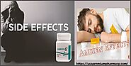 Ambien Side Effects - Symptoms, Warning Signs & Ambien Risk