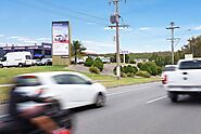 Billboard Advertising Gold Coast & Brisbane| Digital Billboards & Outdoor Advertising | Think Outdoor