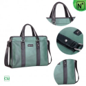 Mens Leather Business Handbags CW901523 - m.cwmalls.com
