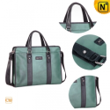 Designer Leather Business Handbags CW901523 - CWMALLS.COM