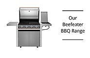 Beefeater Grill: Quality Beefeater BBQ