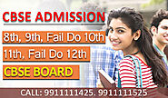 Cbse Patrachar Vidyalaya open school Nios admission Centre in Rohini, Pitam Pura, Shalimar Bagh, Saraswati Vihar