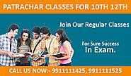 Cbse Patrachar Vidyalaya, Open School, Nios admission form class 10th and 12th in Punjabi Bagh, Raja garden New Moti ...