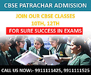 Cbse Patrachar Vidyalaya open school Nios admission Centre form Adarsh nagar, Jahangir Puri, Samay Pur, Badli, Haider...