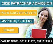 Cbse Patrachar Vidyalaya open school Nios admission Centre form in South Delhi, Vasant Vihar, Rk Puram, Green Park, H...