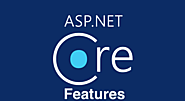 Top 10 .Net Core Features You need to know - Coding Infinite