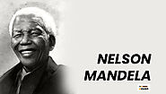 10 Interesting Facts about Nelson Mandela - YoCover