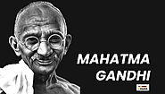 10 Interesting Facts about Mahatma Gandhi - YoCover