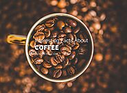 12 Amazing Facts About Coffee - YoCover