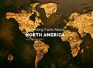 14 Interesting Facts About North America   - YoCover