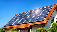 Installing a solar panel program is a fantastic investment.