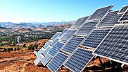Solar electricity systems can create electricity for 25 or more years.