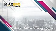 Global Business Process Outsourcing Companies leading way during Covid -19 Pandemic by Gloria Florence - Issuu