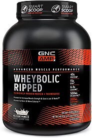 Buy Gnc Products Online in Mauritius at Best Prices