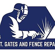 O.T. Gates and Fence Repair | Fence & Gate Contractor in Los Angeles, California
