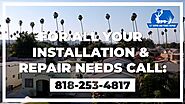 Gate Repair Reviews Van Nuys, CA | OT Gates and Fence Repair | 818 253 4817