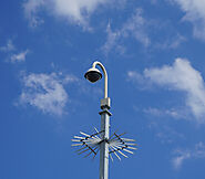 CCTV Installation Leeds | CCTV Camera Leeds | TI Security