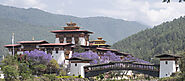 Amankora- Bhutan