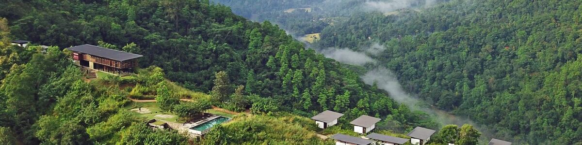 Headline for Top 10 Wellness Retreats to Visit in Asia in 2020