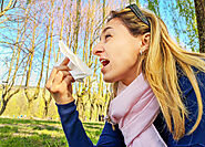 What Are the Differences Between Hay Fever and the Common Cold?