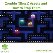 Zombie (Ghost) Assets and How to Stop Them - enov8
