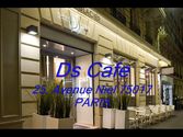 Ds Cafe