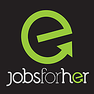 Website at https://www.jobsforher.com/women-returnee-jobs