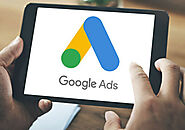 Google ad management