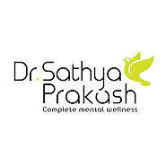 Child Psychiatrist in Delhi - Dr. Sathya Prakash MD, DCBT