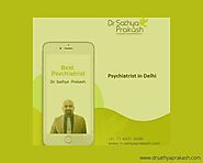 Best Sexologist in Delhi Dr. Sathya