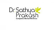 Best Psychologist in Delhi | Mental Health Doctor Sathya Prakash